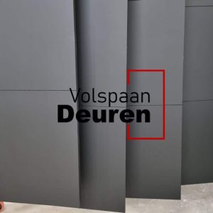 Freeslijn deur (verticaal) - Afbeelding 10