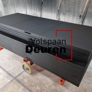 Freeslijn deur (verticaal) - Afbeelding 9