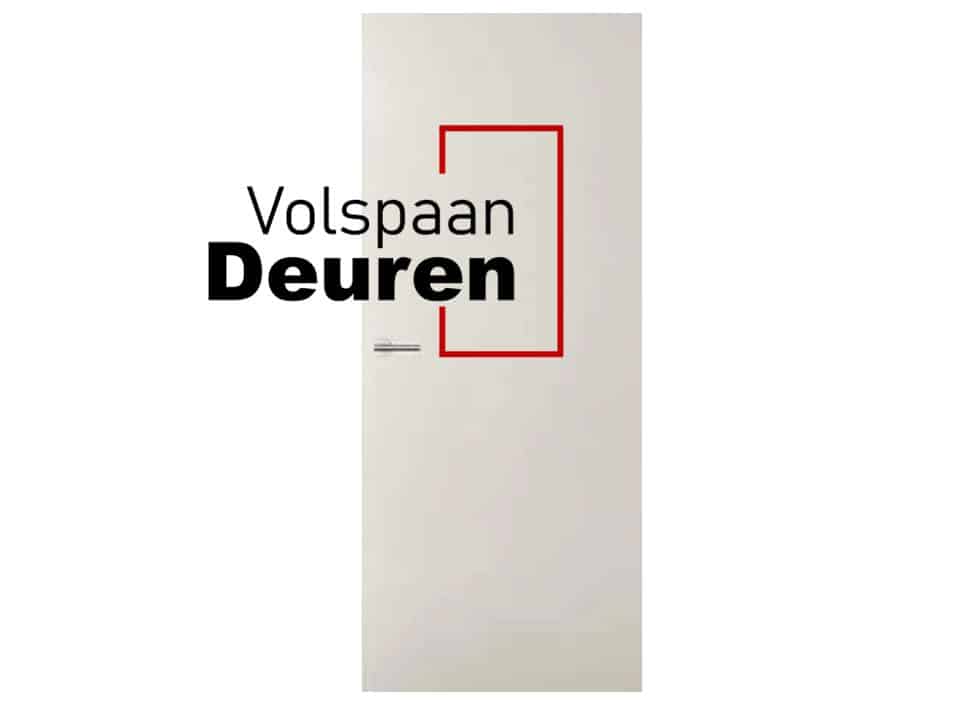 Volspaan deur 2315mm - Afbeelding 2