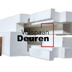 Hardhouten binnendeurkozijn stomp FSC 56x115mm sponning 25mm - Afbeelding 3
