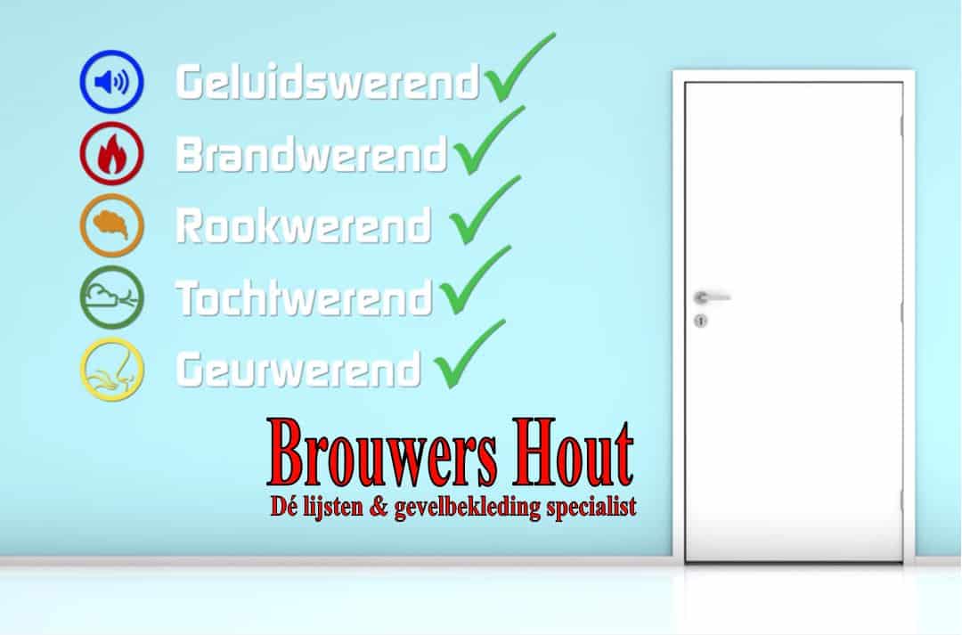 Valdorpel 15x30mm met zachte borstel - Afbeelding 3