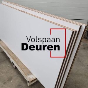 Brandwerende deur 30 minuten hoogte 2315mm - Afbeelding 6