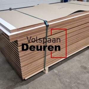 Brandwerende deur 30 minuten hoogte 2315mm - Afbeelding 5