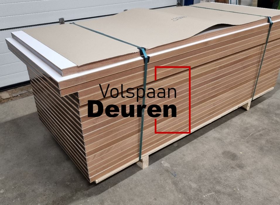 Brandwerende deur 30 minuten hoogte 2315mm - Afbeelding 5